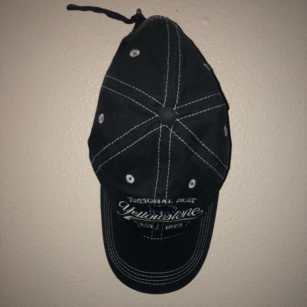 hat